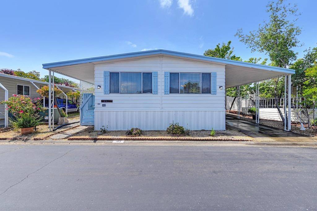 Roseville, CA 95661,163 Rimma WAY