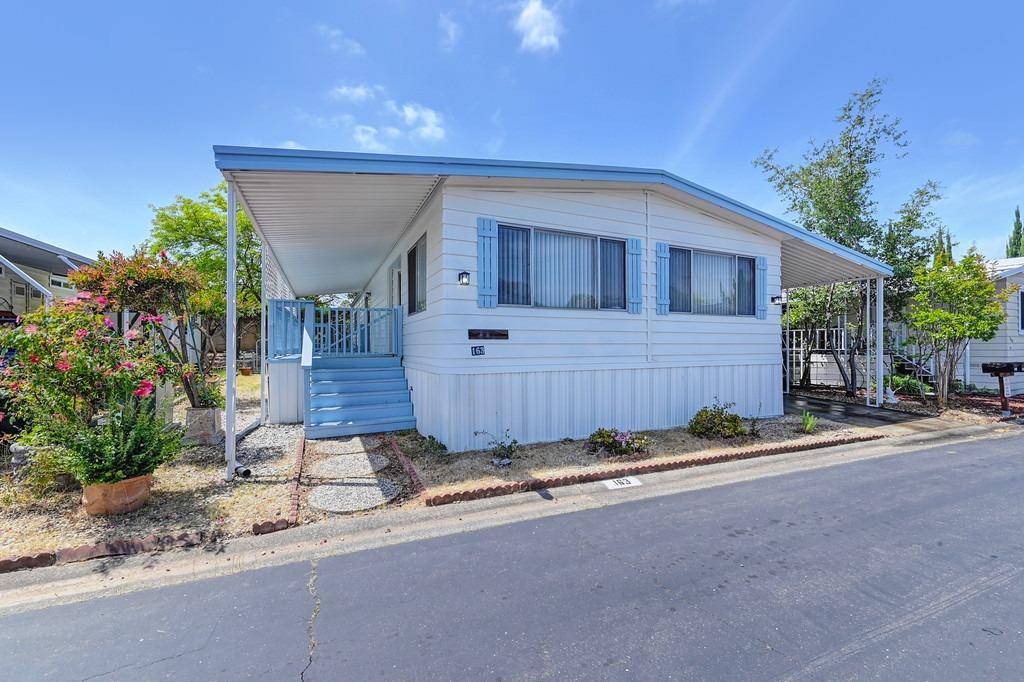 Roseville, CA 95661,163 Rimma WAY