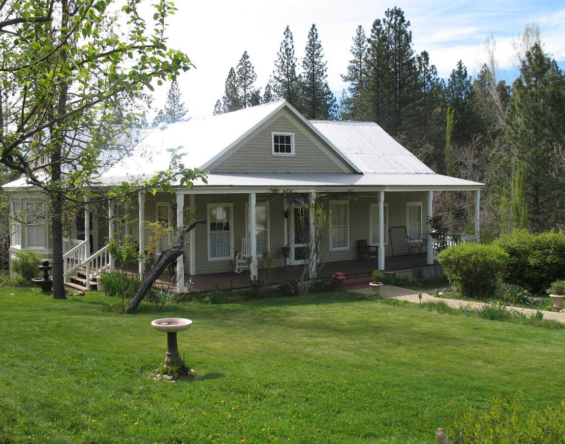 Dutch Flat, CA 95714,977 Sacramento ST