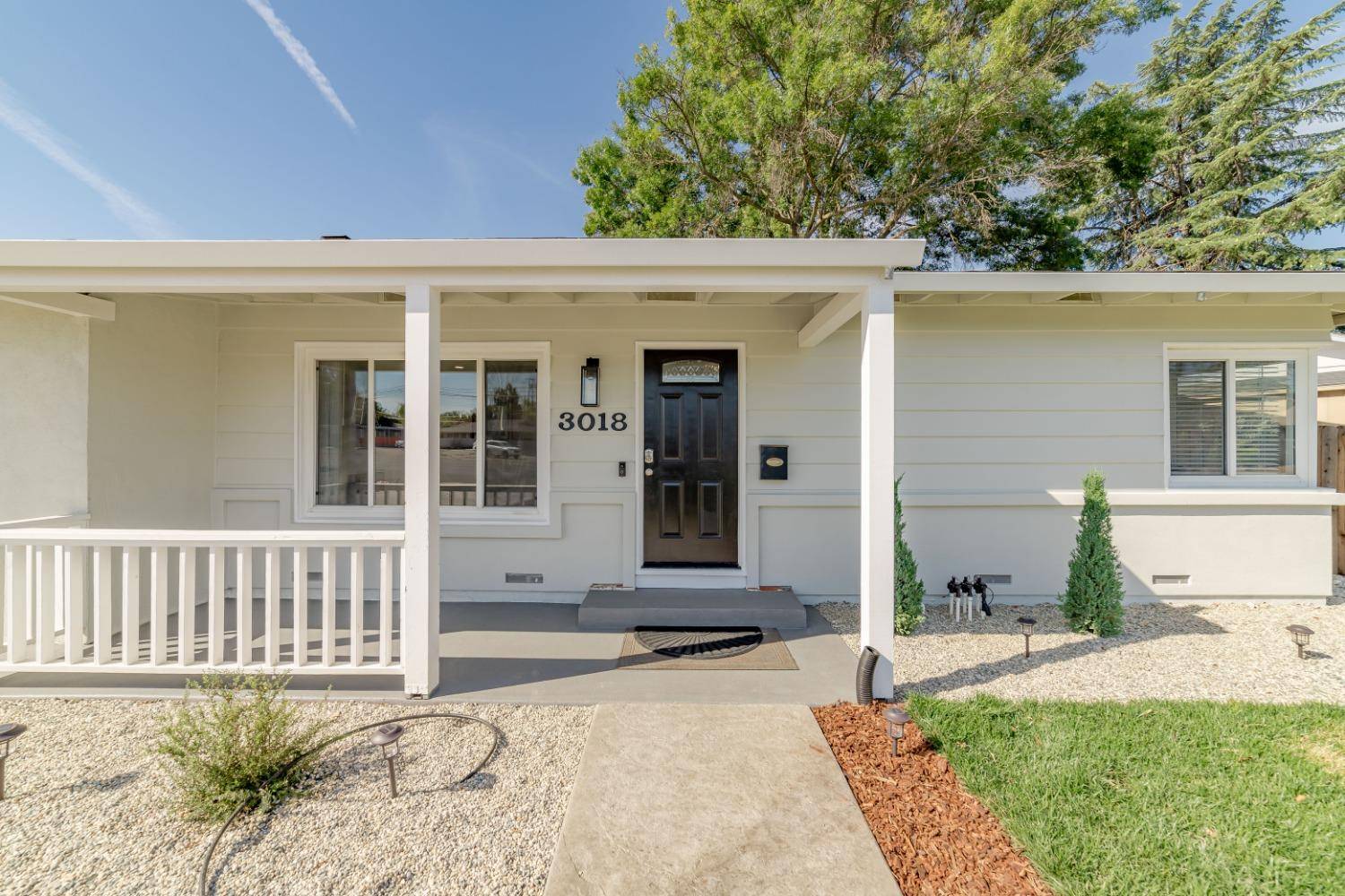 Sacramento, CA 95821,3018 El Camino AVE