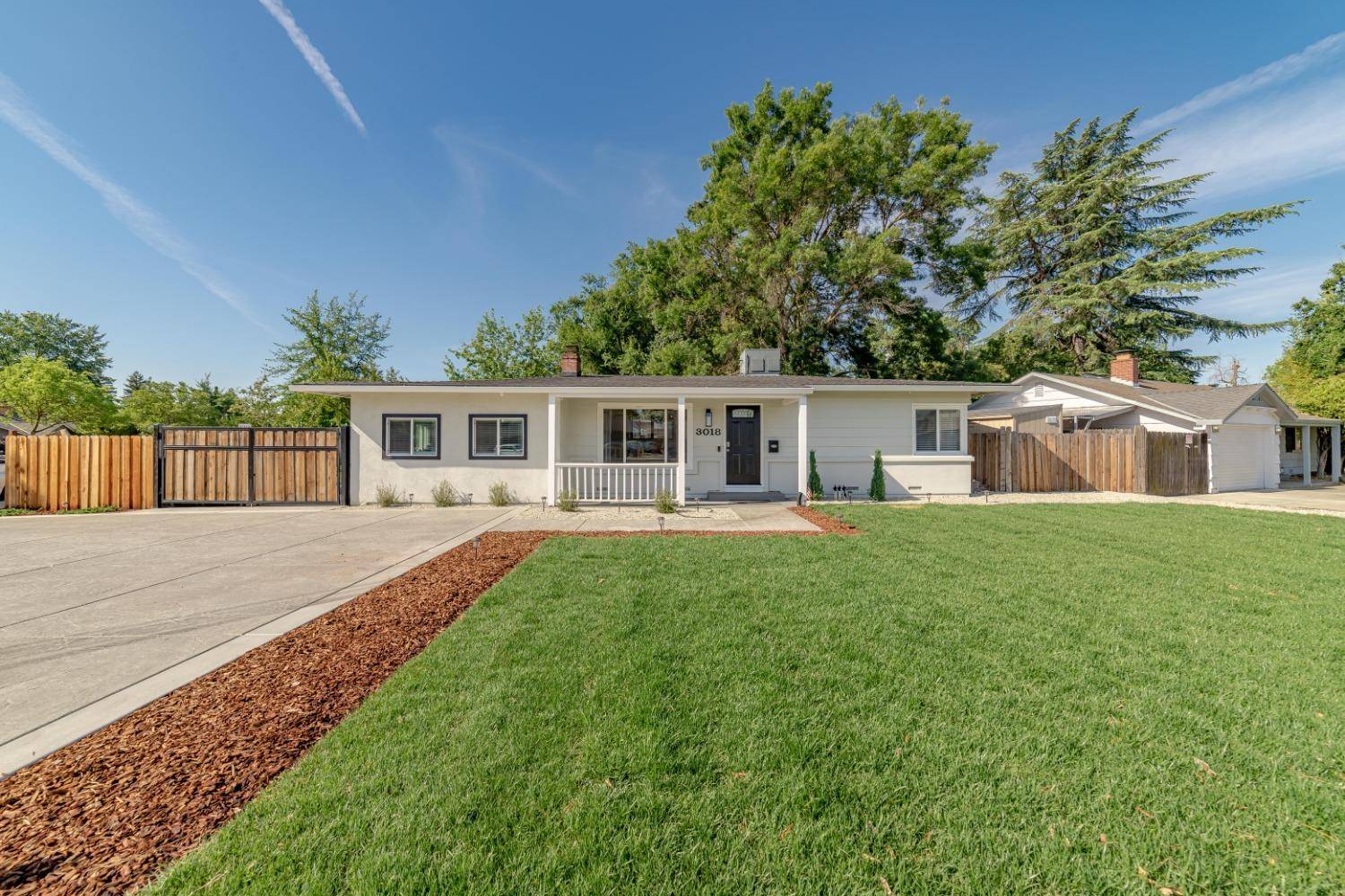 Sacramento, CA 95821,3018 El Camino AVE
