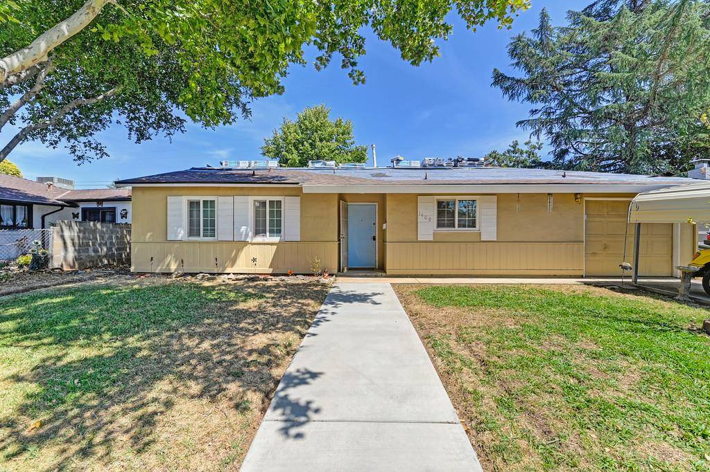 Sacramento, CA 95864,1408 Sebastian WAY