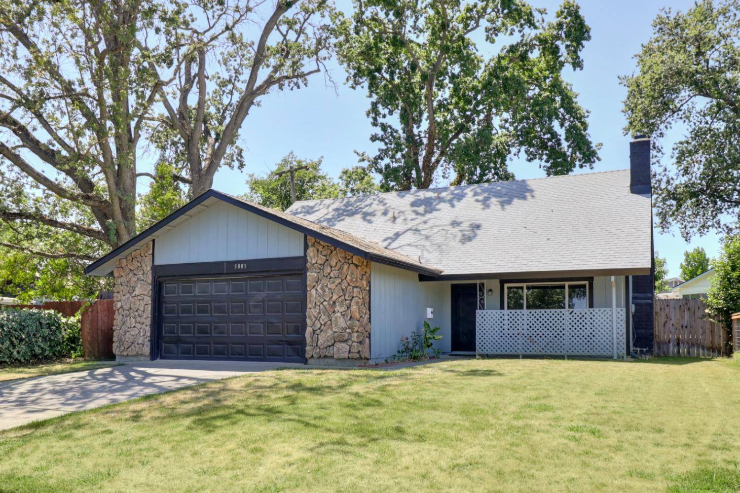 Orangevale, CA 95662,5801 Pecan AVE