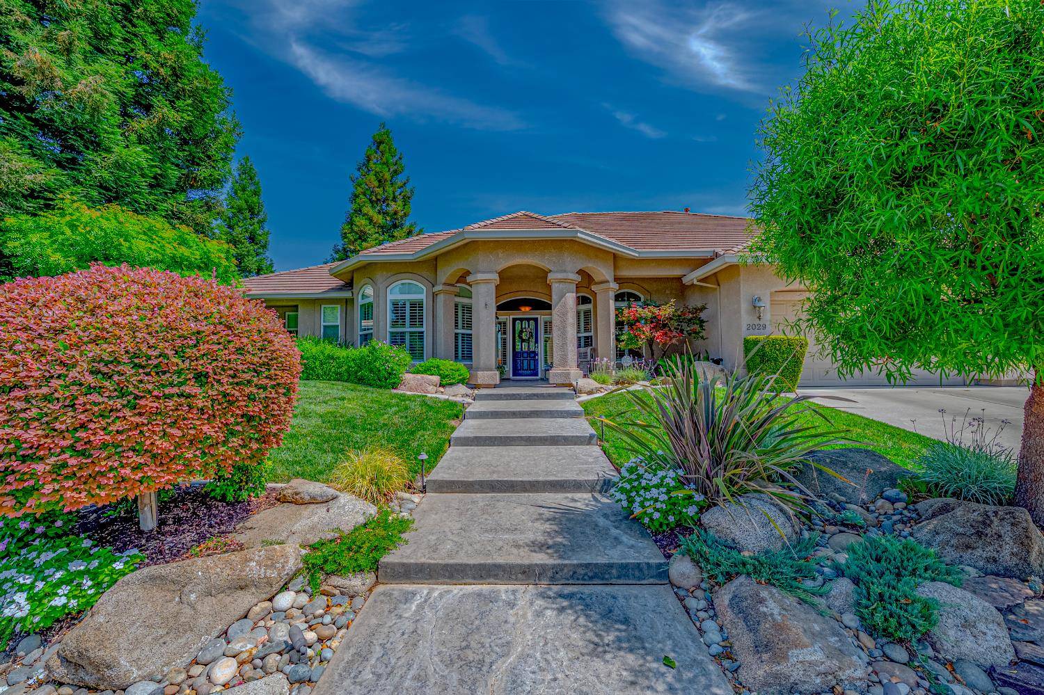 Merced, CA 95340,2029 Robin Hood LN