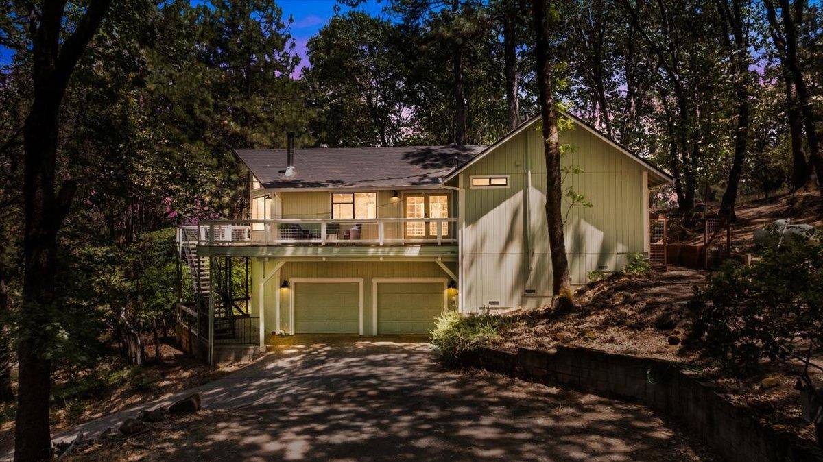 Grass Valley, CA 95949,17615 Lawrence WAY