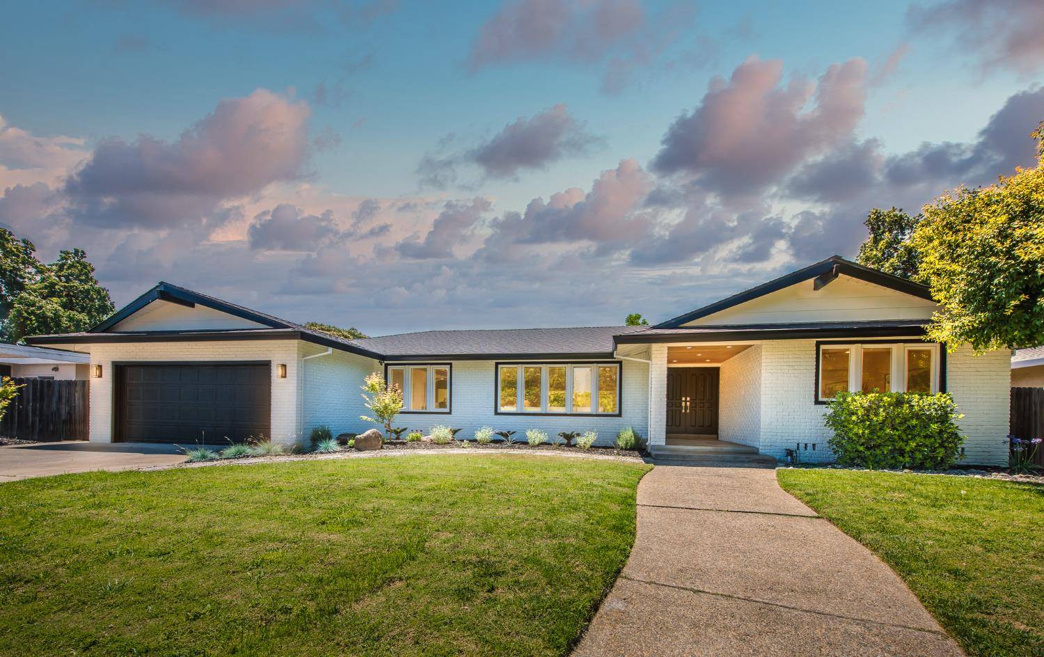 Sacramento, CA 95864,2812 American River DR