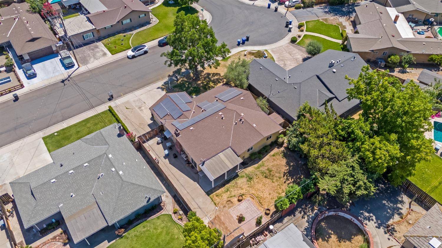 Ceres, CA 95307,2409 HENRY AVE