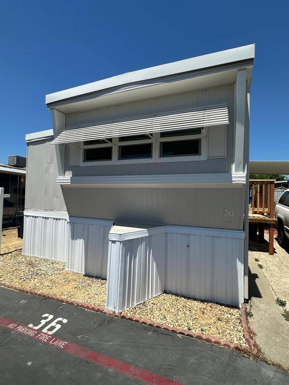 Orangevale, CA 95672,9340 Orangevale AVE #36