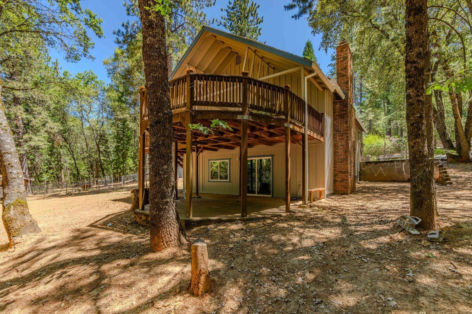 West Point, CA 95255,148 Sandy Gulch LN