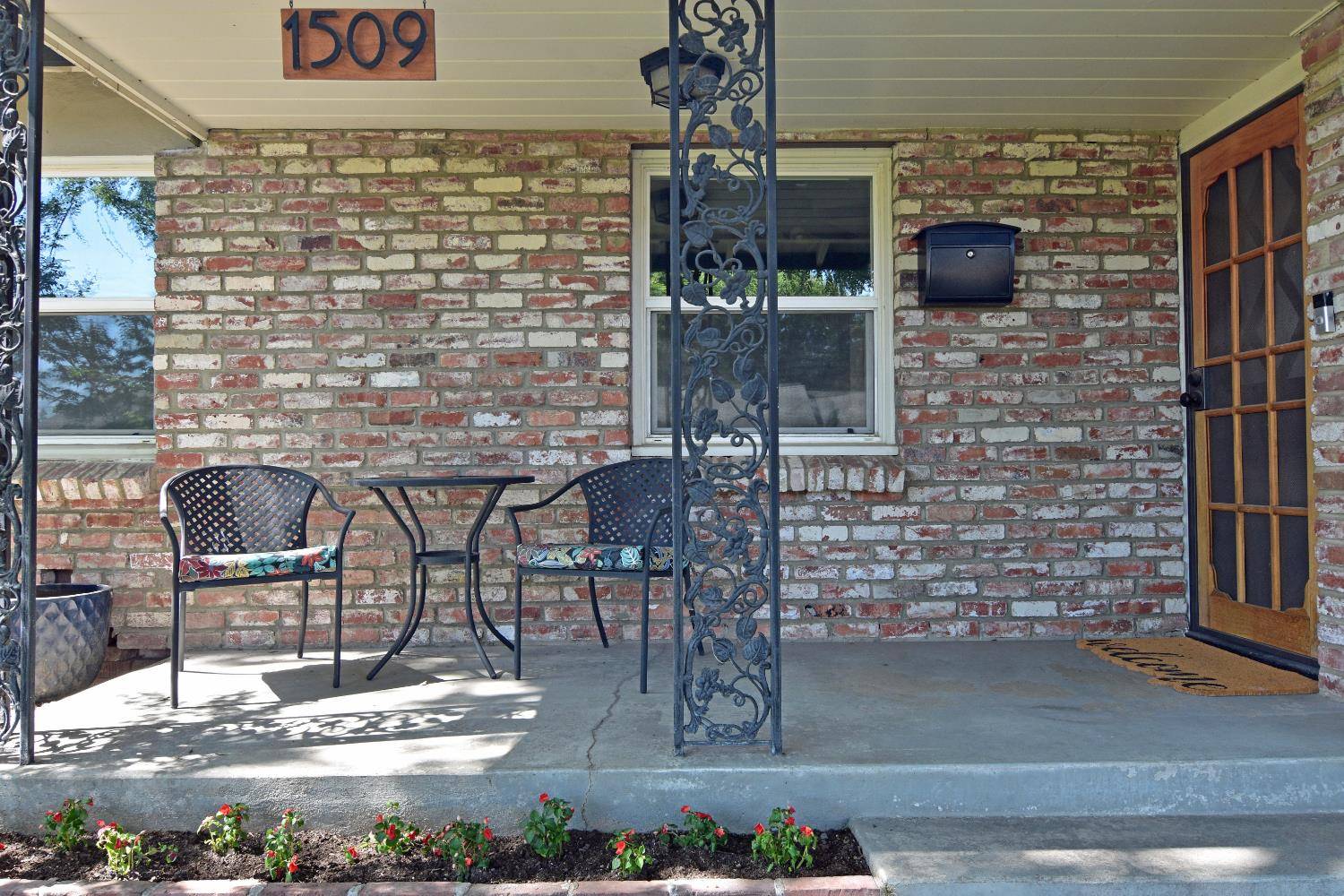 Turlock, CA 95380,1509 Sycamore ST