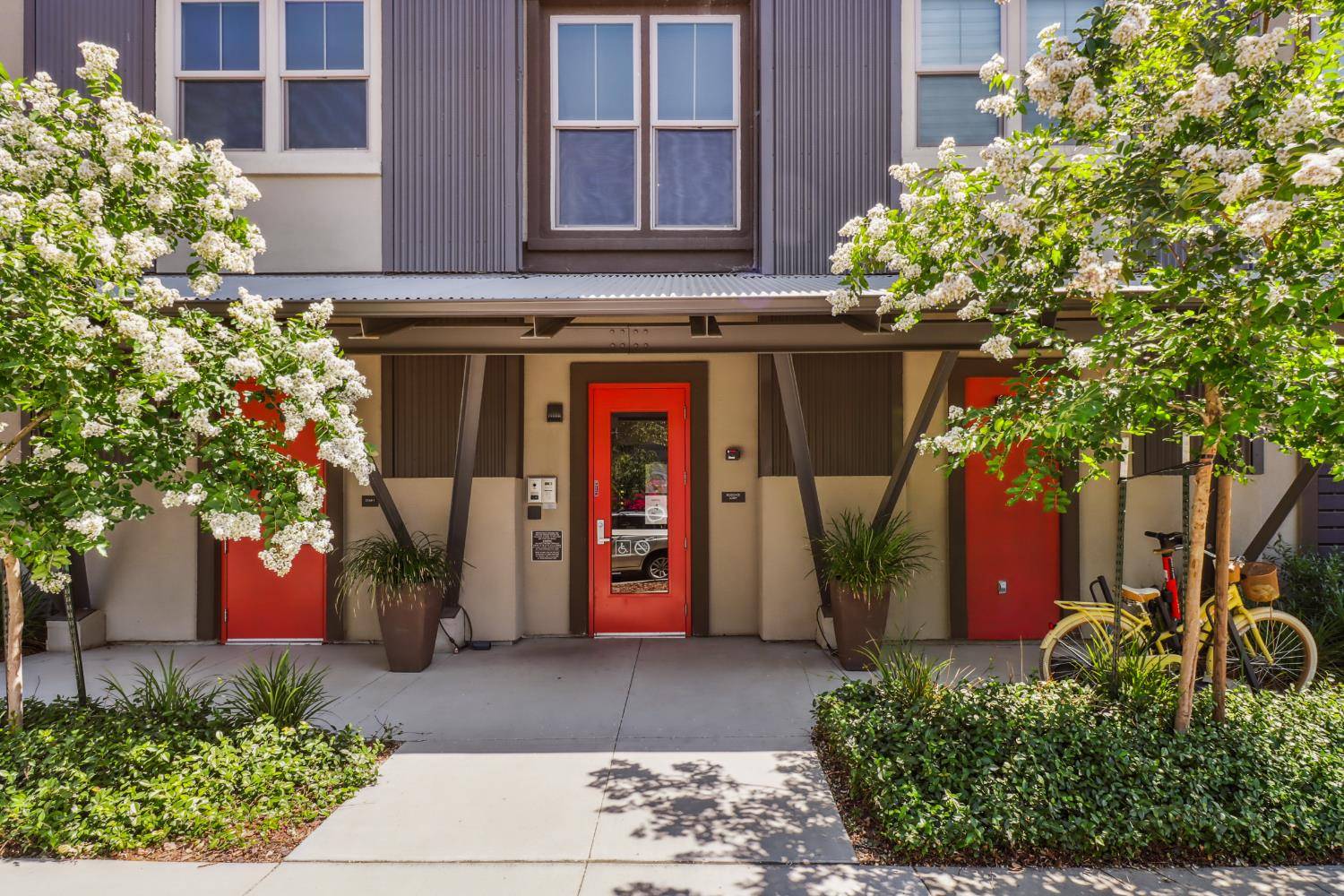 Davis, CA 95616,1661 Spring ST #341