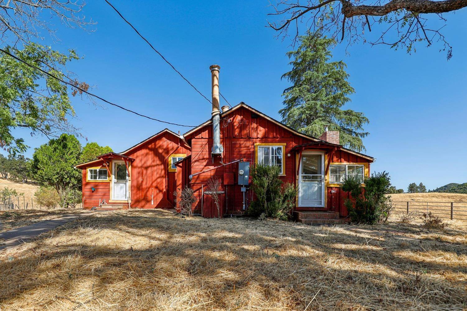 Shingle Springs, CA 95682,5700 Semor DR