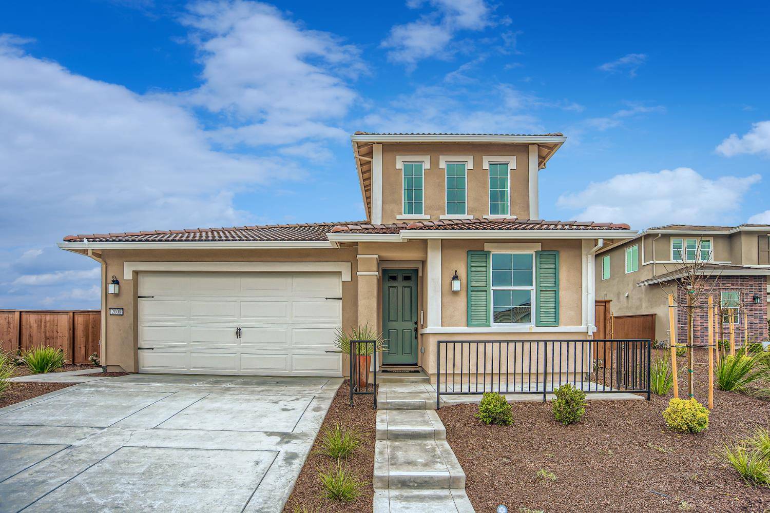 Woodland, CA 95776,2008 Baker PL