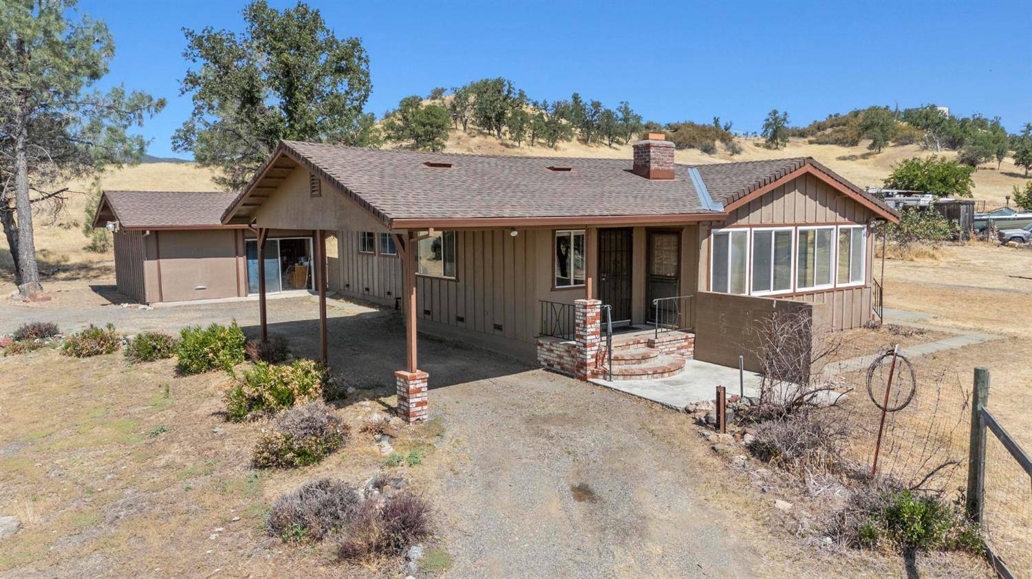 Stonyford, CA 95979,401 Lake Park DR