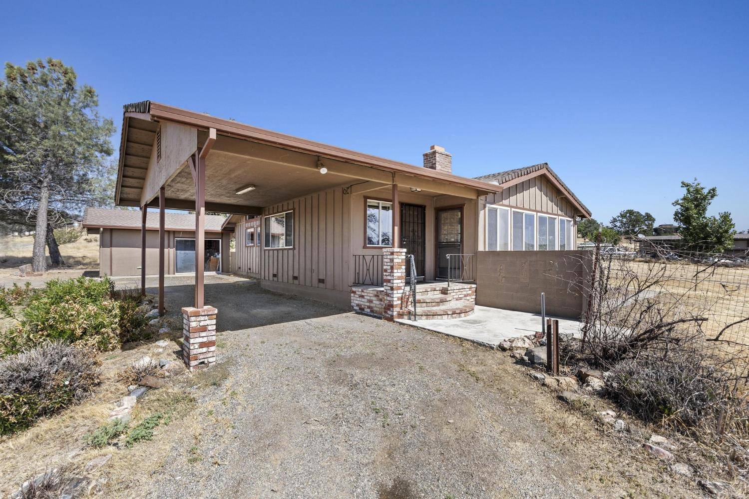 Stonyford, CA 95979,401 Lake Park DR