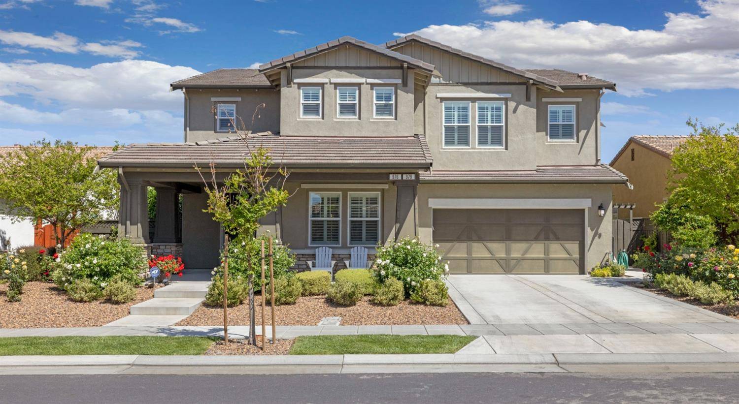 Mountain House, CA 95391,976 S Modena ST