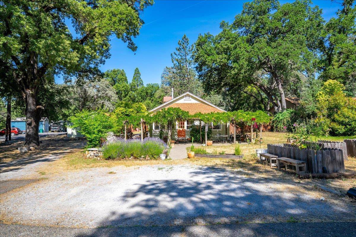 Placerville, CA 95667,2020 Alexander LN