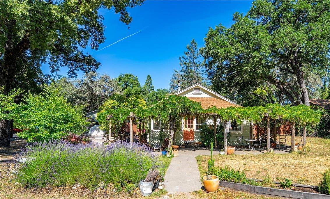 Placerville, CA 95667,2020 Alexander LN