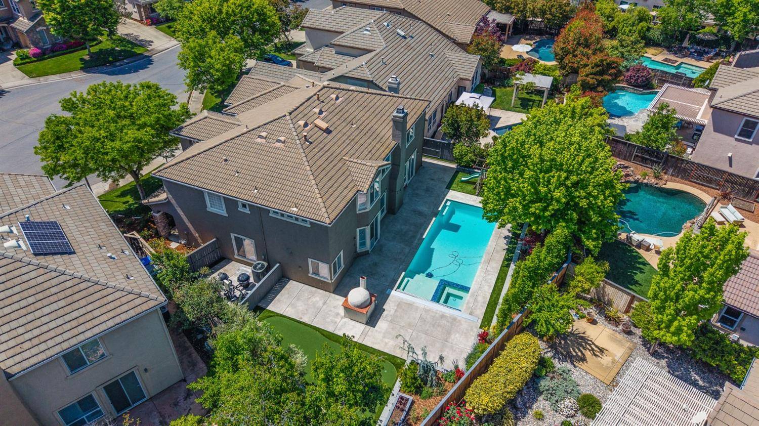 Folsom, CA 95630,1714 Relvas CT