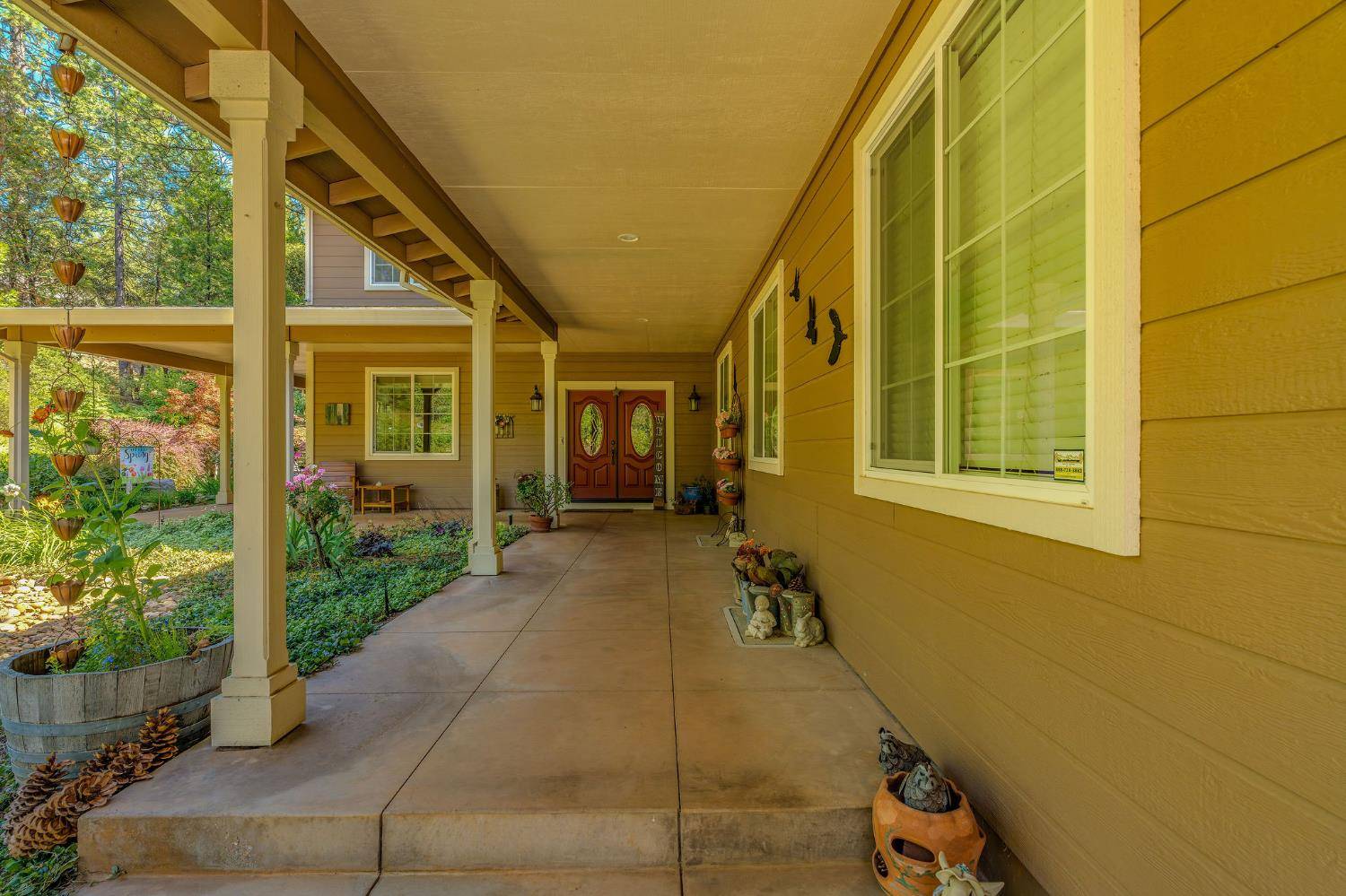 Pine Grove, CA 95665,18912 Ridge Road