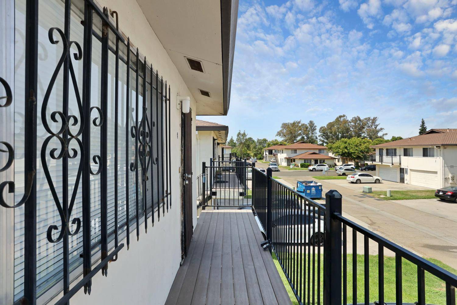 Stockton, CA 95203,1316 Occidental DR #4