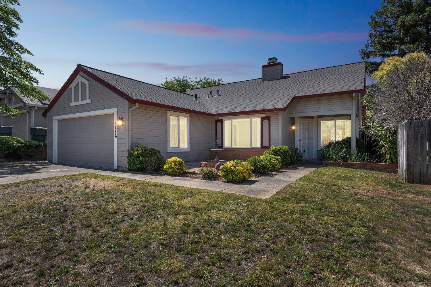 Rocklin, CA 95765,3416 Leland ST