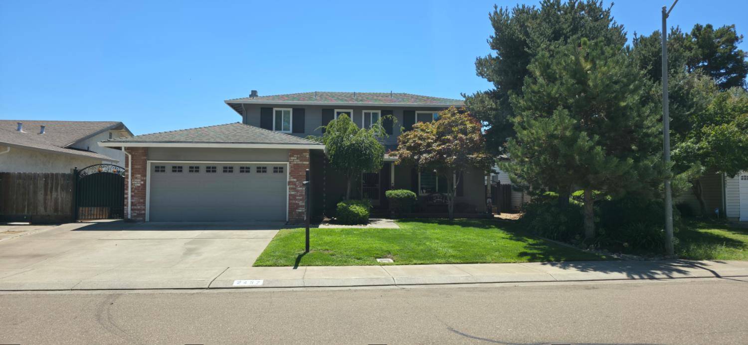 Lodi, CA 95242,2457 Rockingham CIR