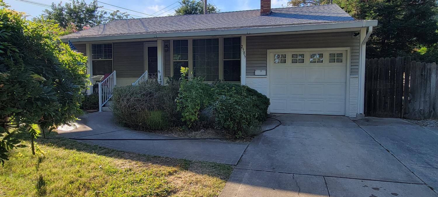 Sacramento, CA 95821,2585 Butano DR