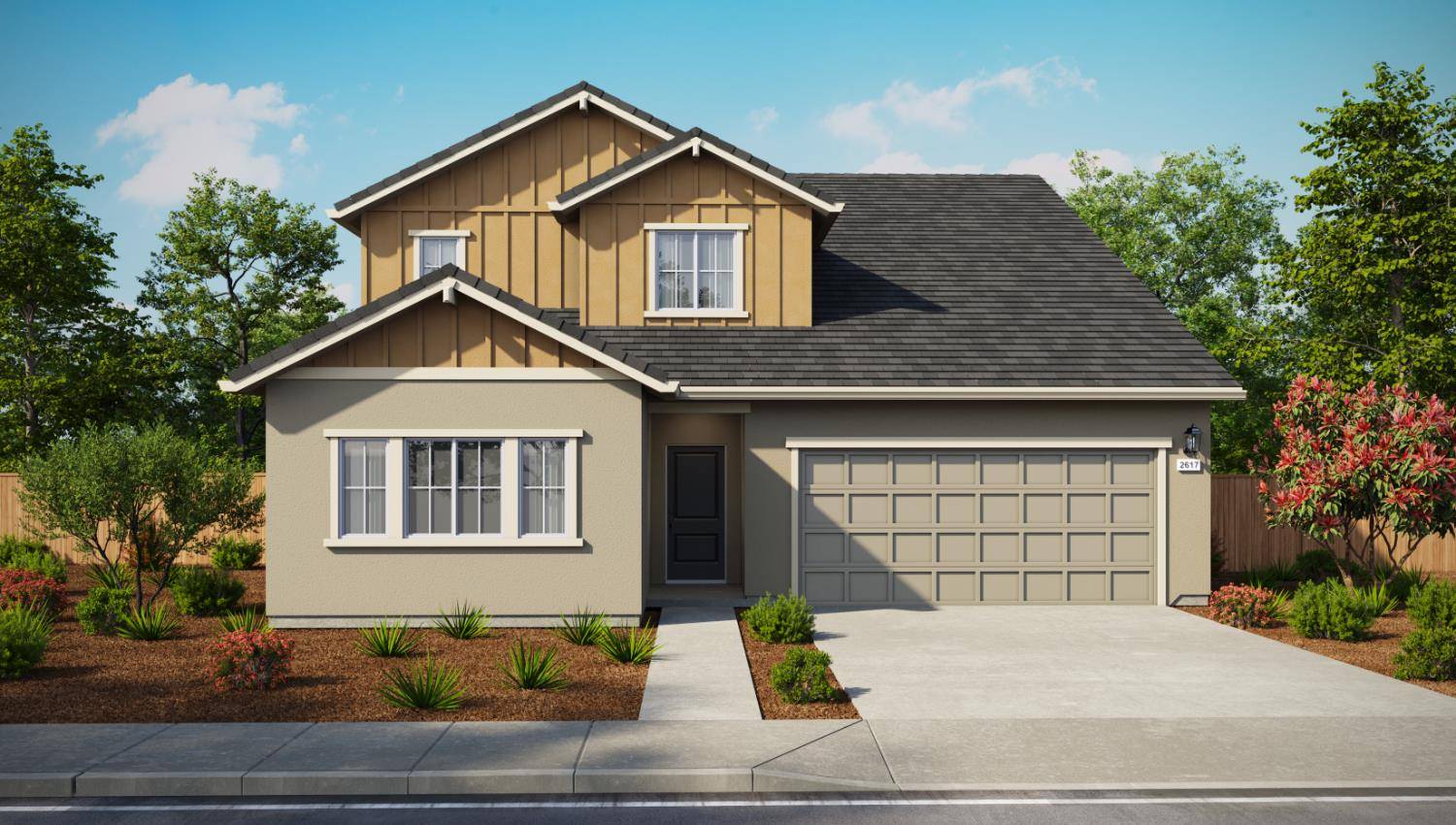 Roseville, CA 95747,8065 Trapper Ranch RD