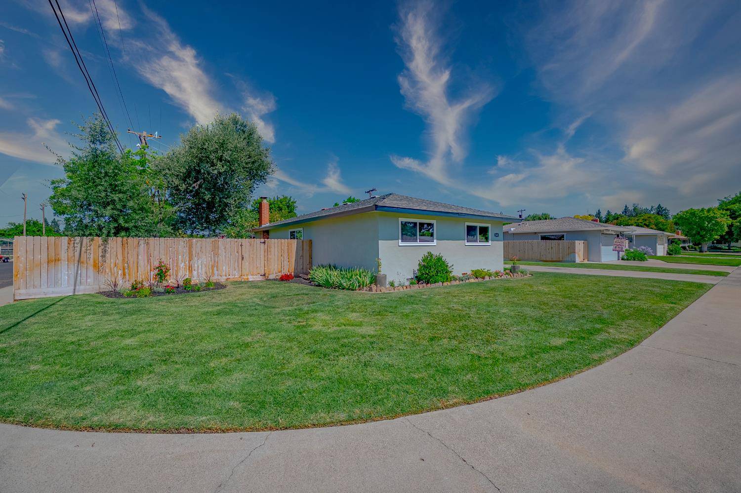 Merced, CA 95340,2601 Hoover CT