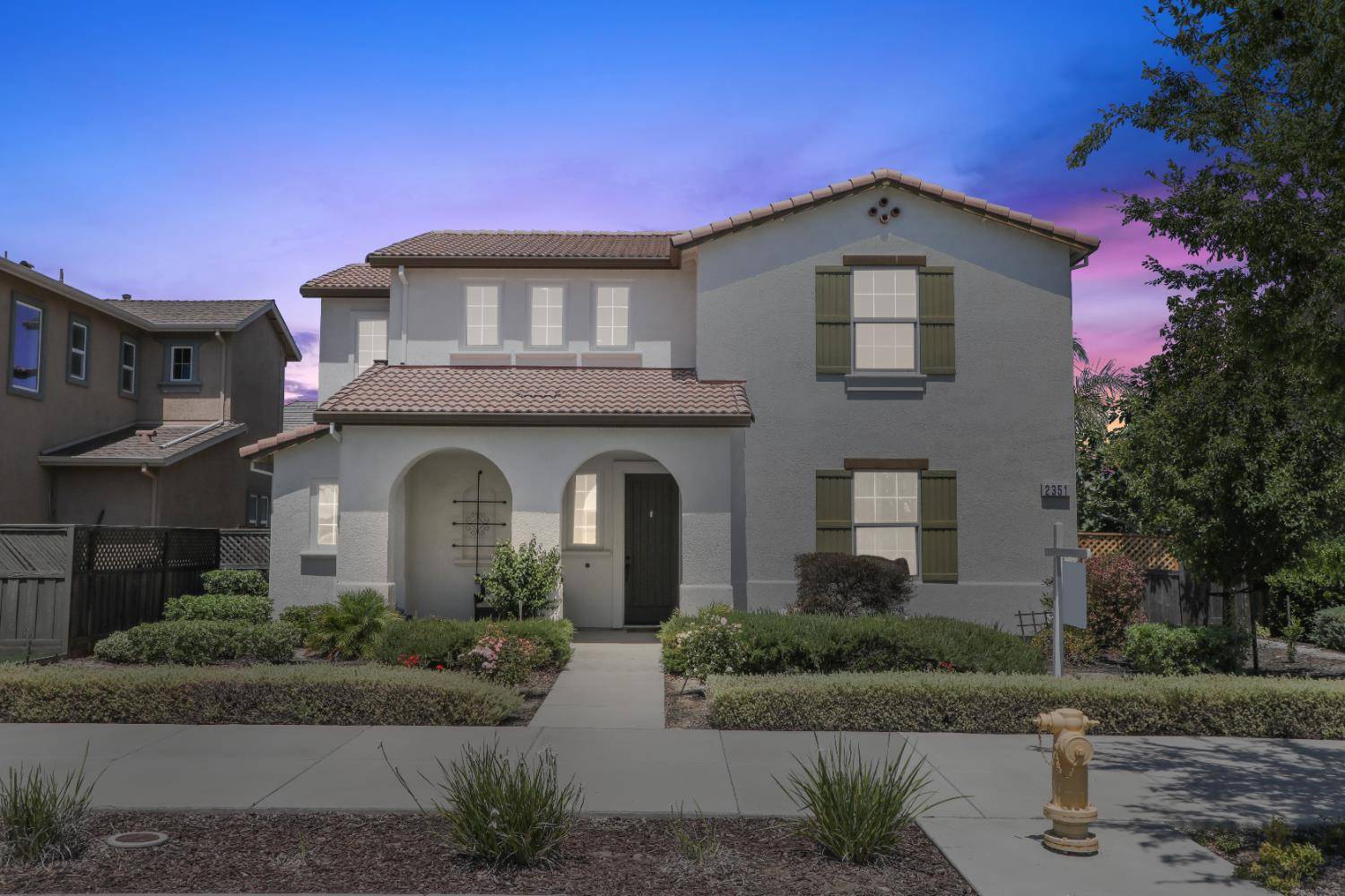 Tracy, CA 95377,2351 Ellis Town DR