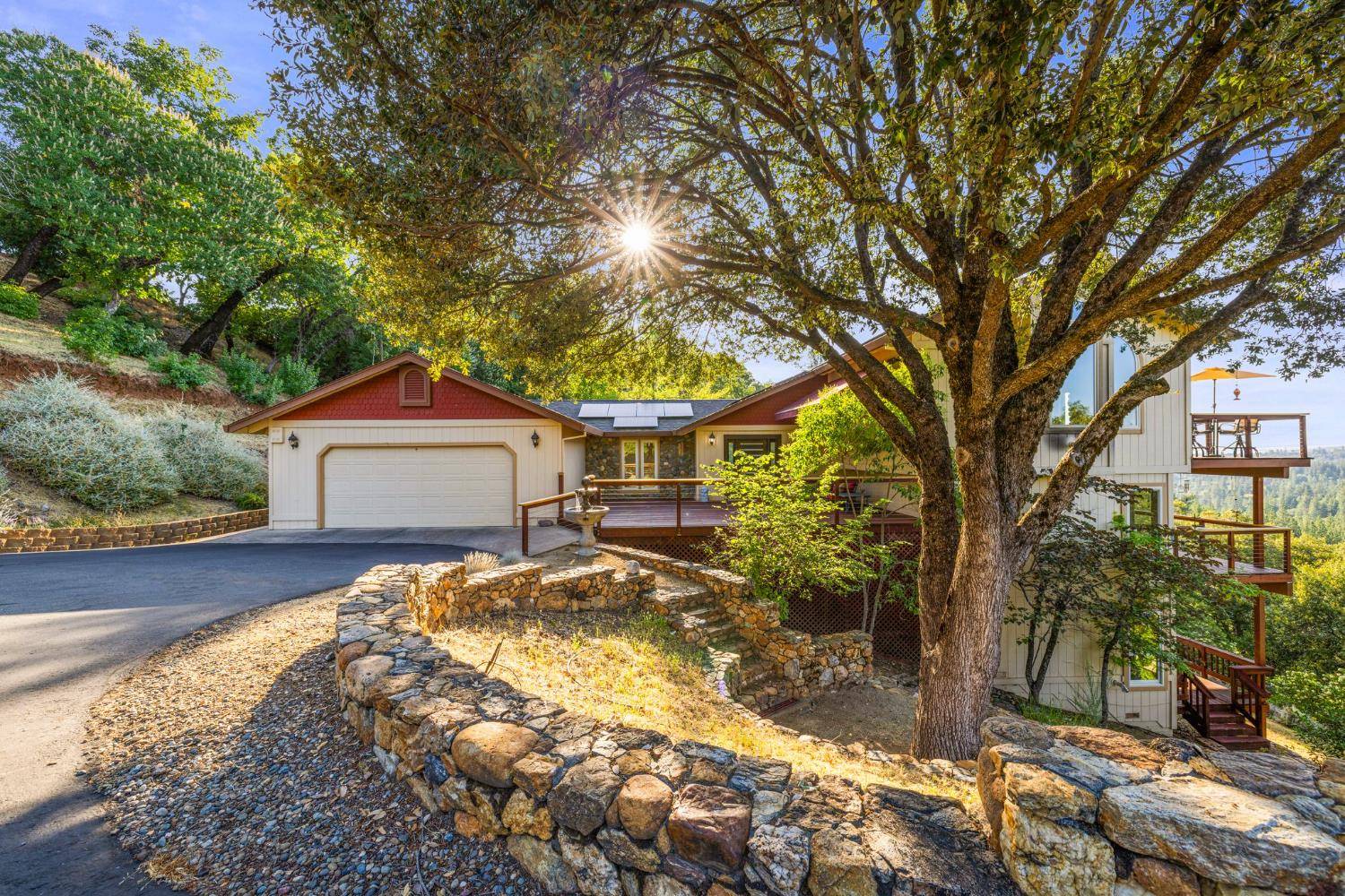 Placerville, CA 95667,3476 Airport RD