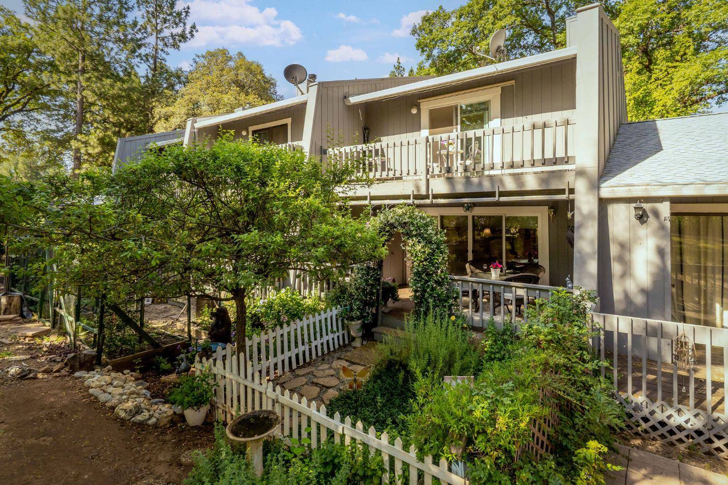 Grass Valley, CA 95949,15476 Kingsbury CIR #102