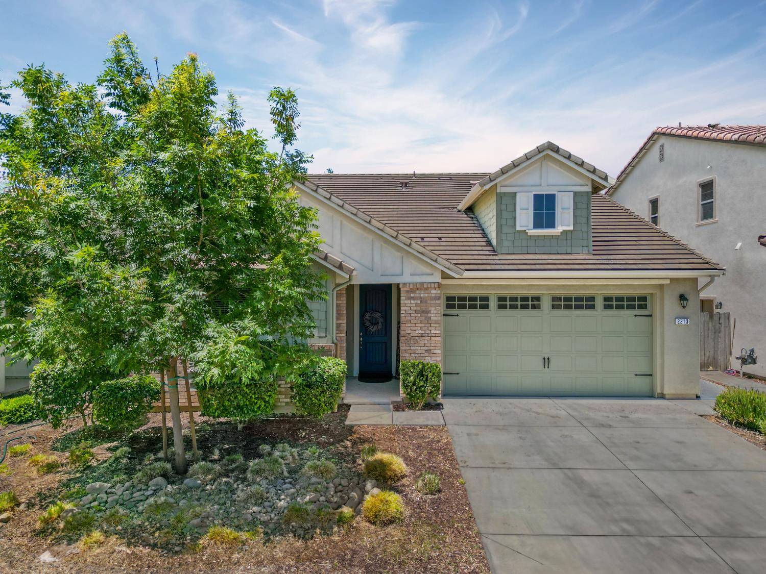 Modesto, CA 95355,2213 Yellowhammer