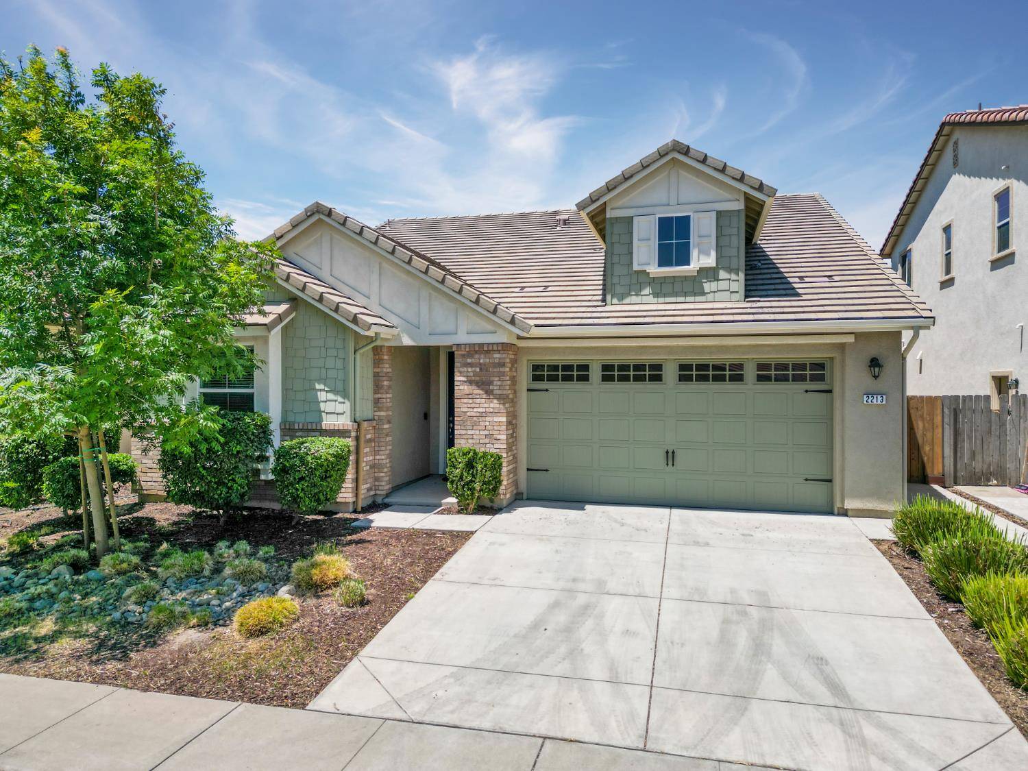 Modesto, CA 95355,2213 Yellowhammer