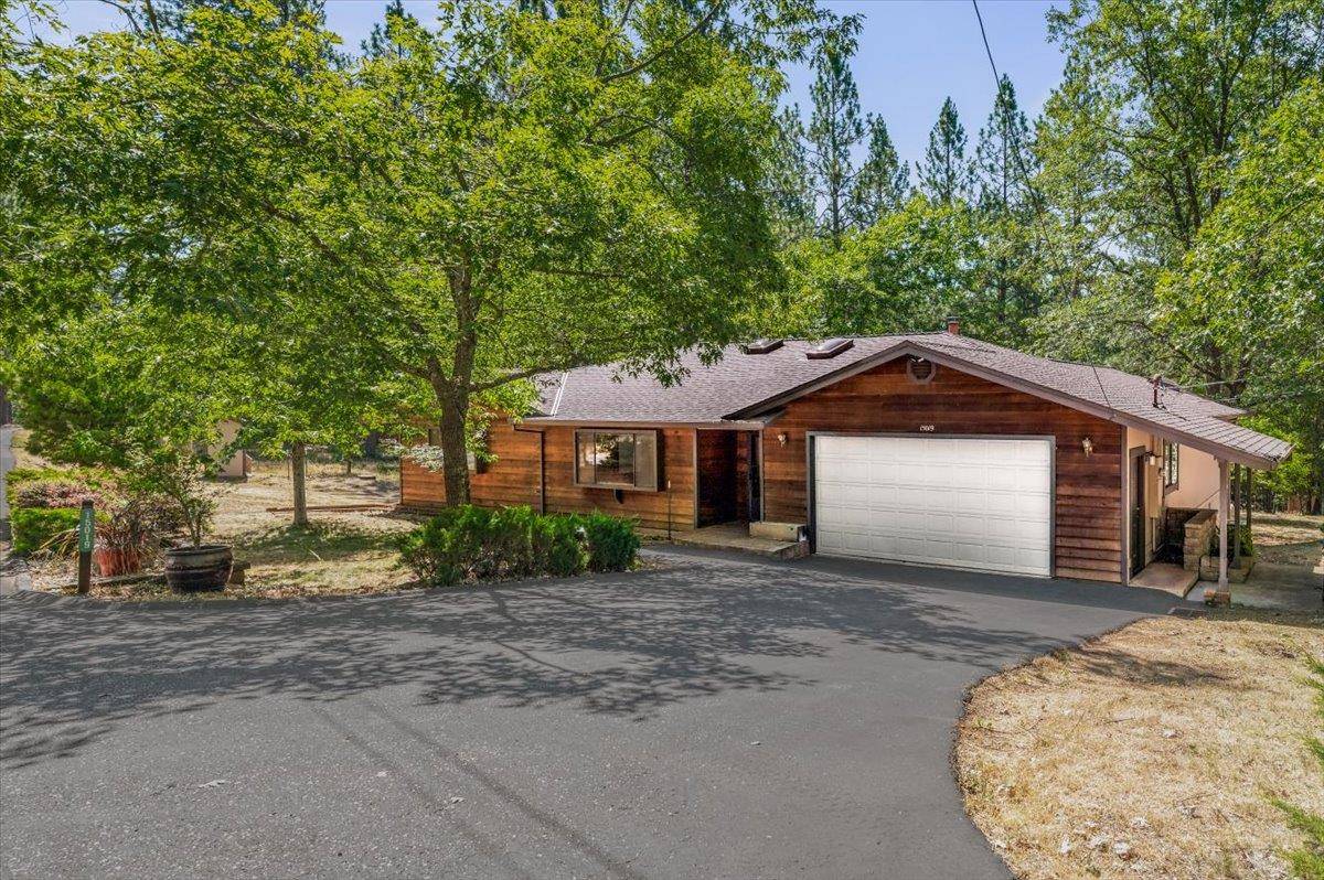 Grass Valley, CA 95945,15019 Rattlesnake RD