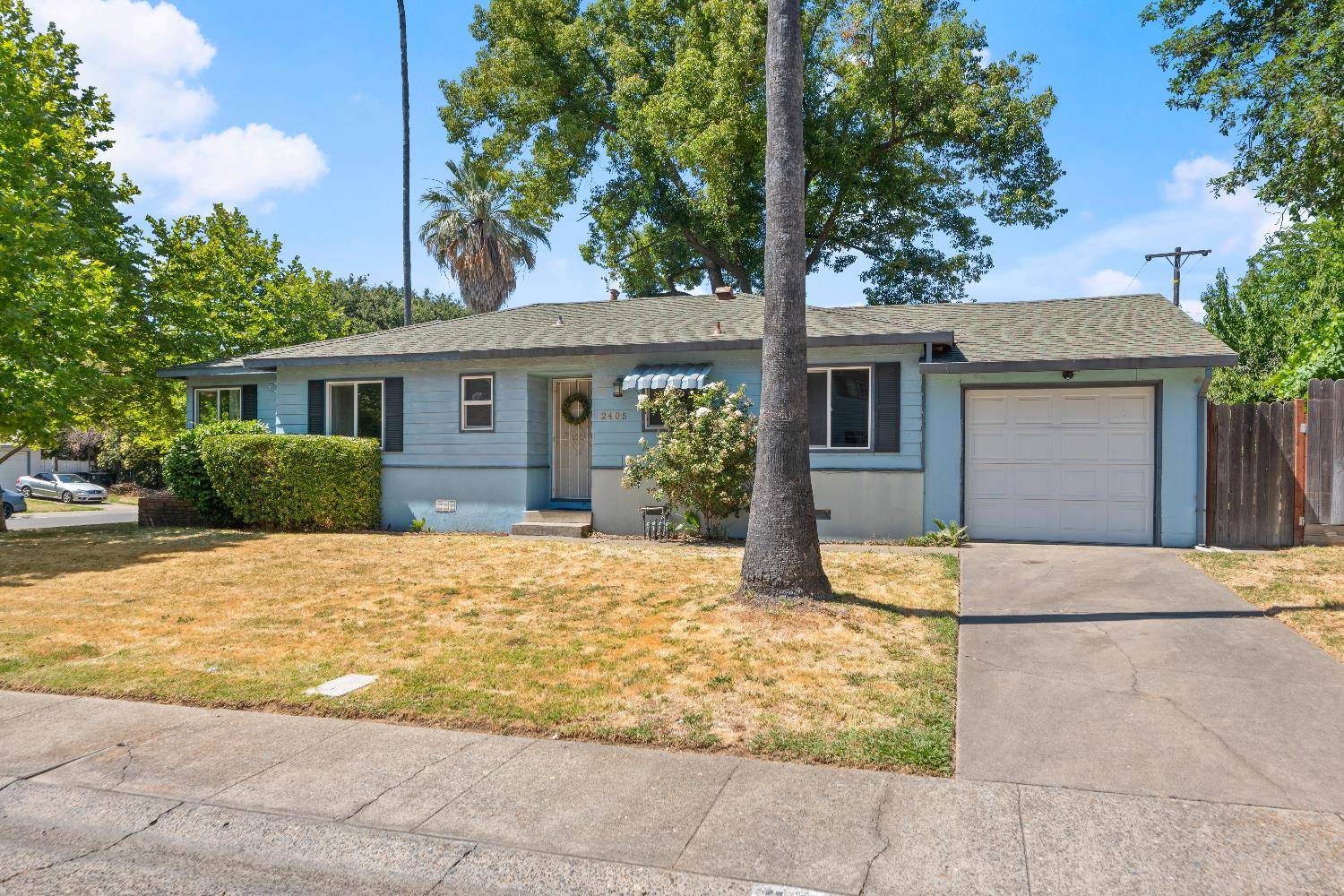 Rancho Cordova, CA 95670,2349 Thores ST