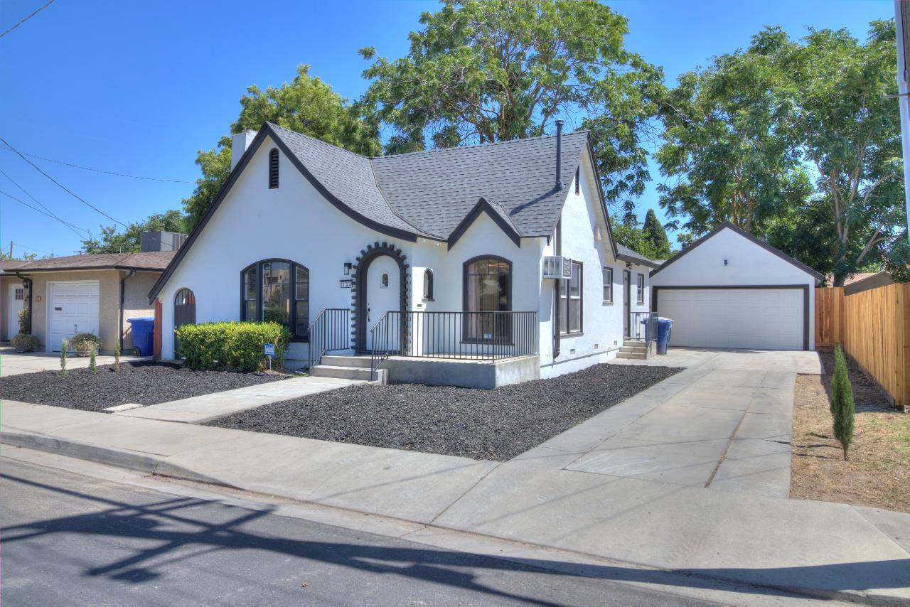 Modesto, CA 95350,154 E Coolidge Ave