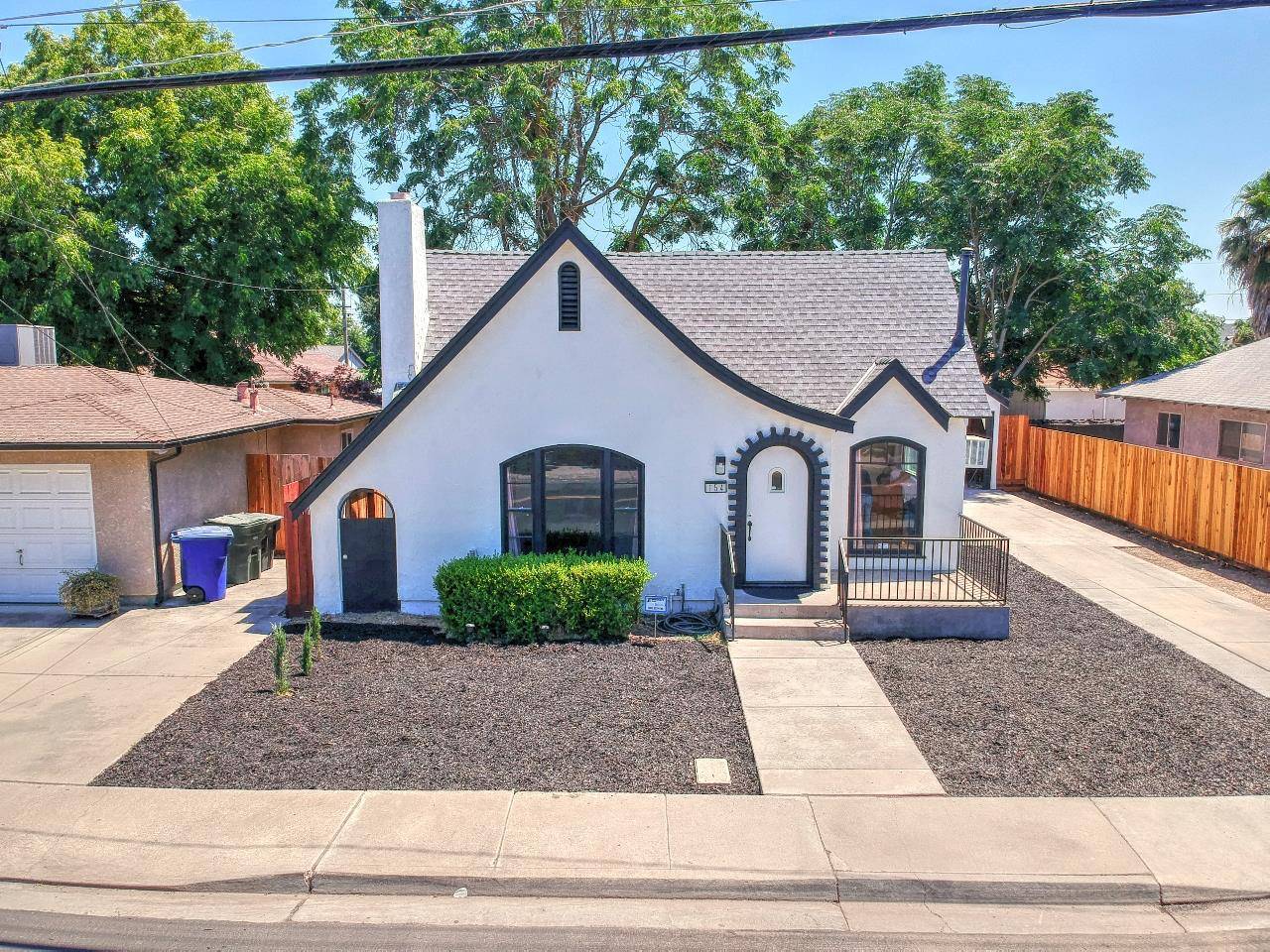Modesto, CA 95350,154 E Coolidge Ave