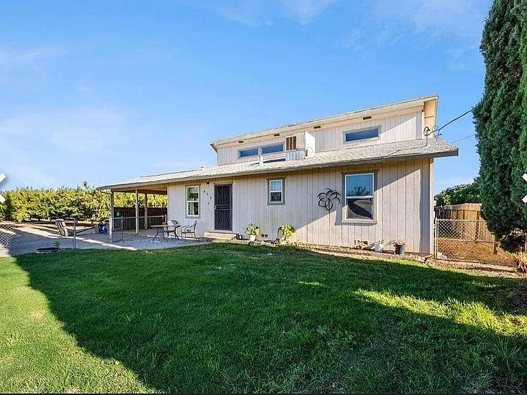Yuba City, CA 95991,460 Oswald AVE