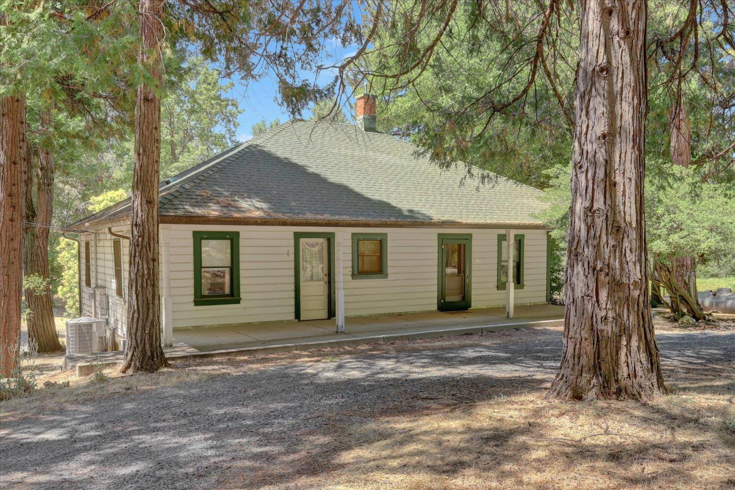 Grass Valley, CA 95945,10973 Rough And Ready HWY