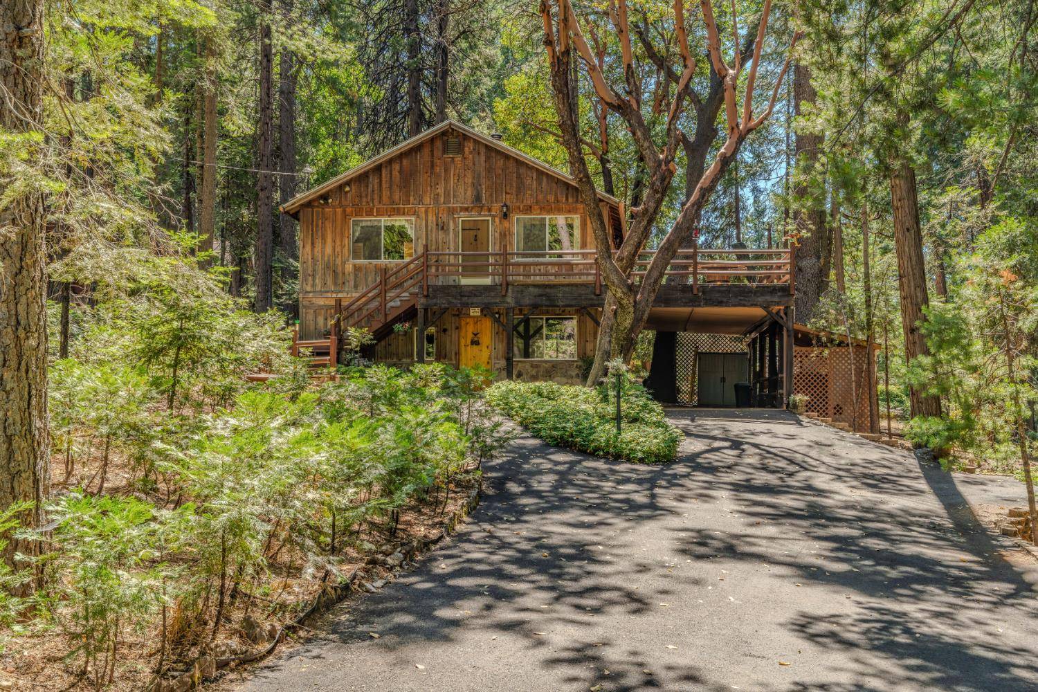 Pioneer, CA 95666,26563 Sugar Pine CT