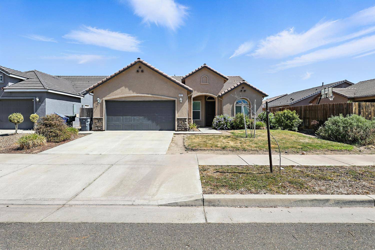Merced, CA 95348,453 Glendon