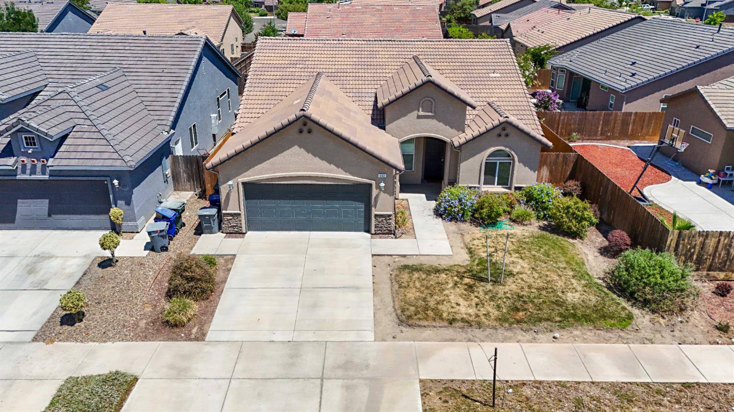 Merced, CA 95348,453 Glendon