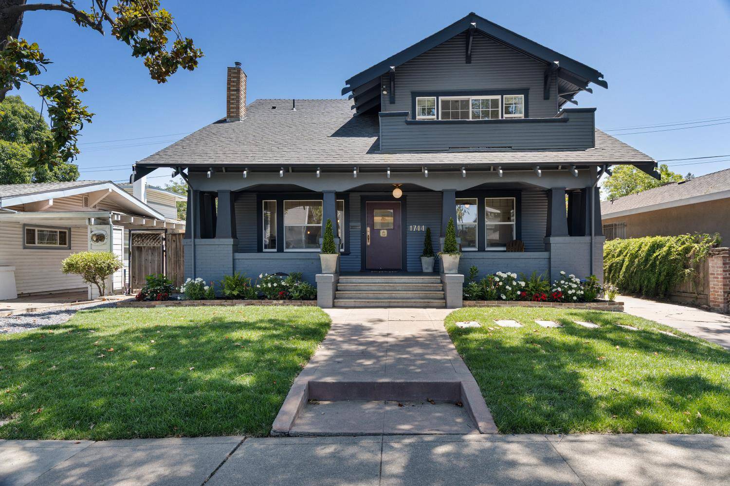 Stockton, CA 95204,1744 N Hunter St