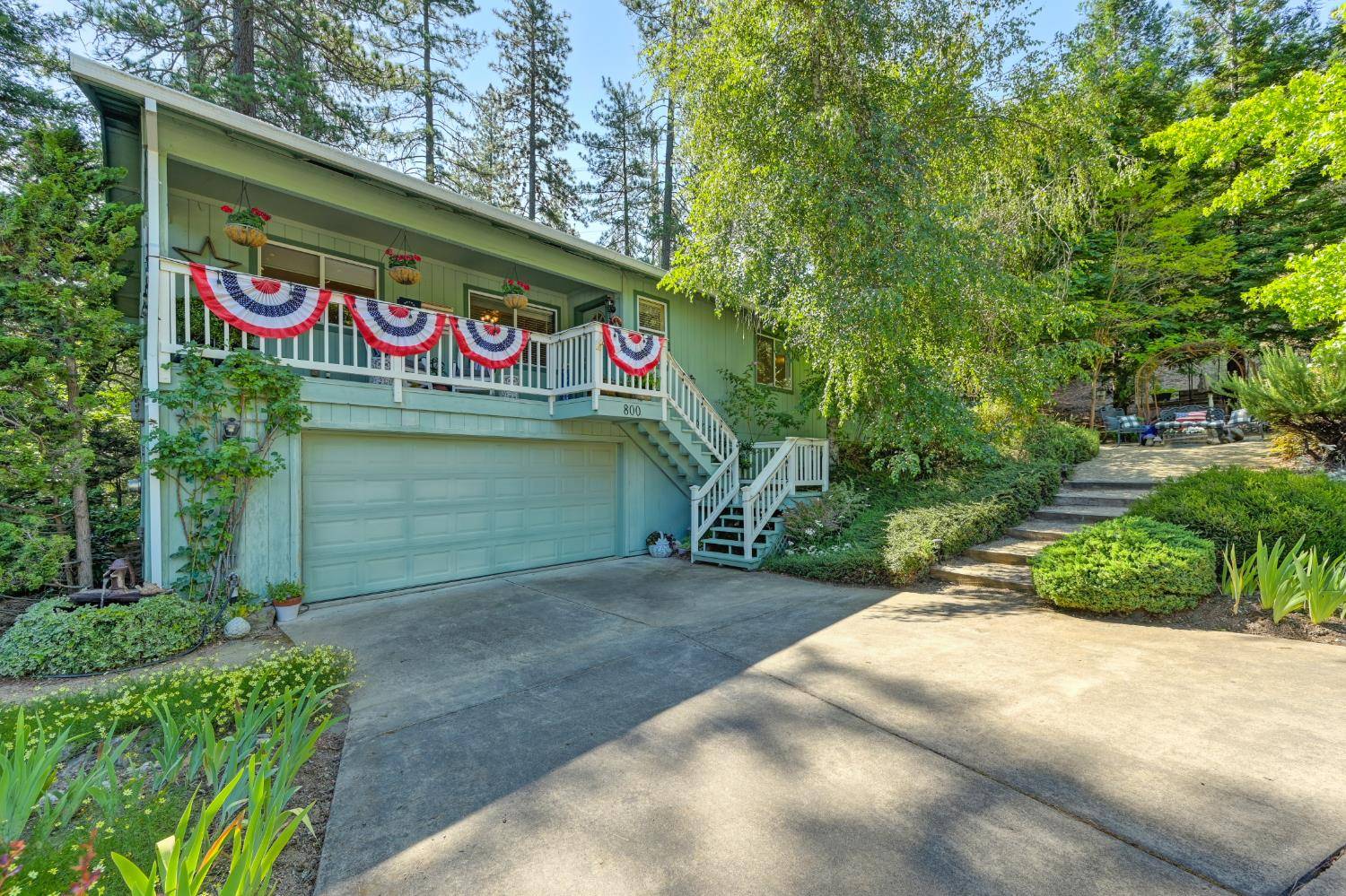 Placerville, CA 95667,800 Darlington AVE