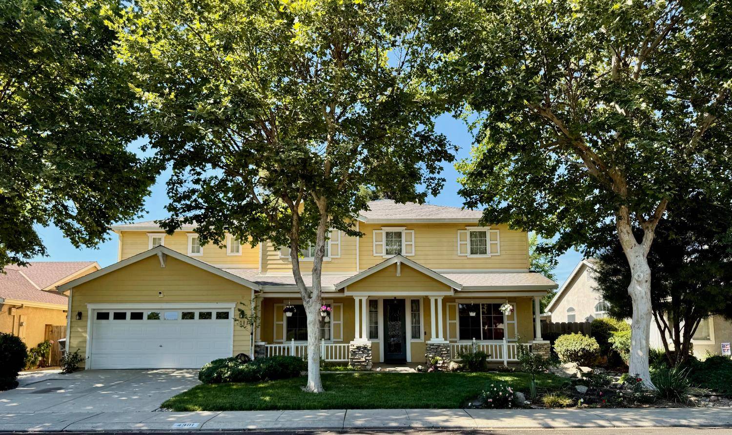 Modesto, CA 95357,4301 Veranda WAY