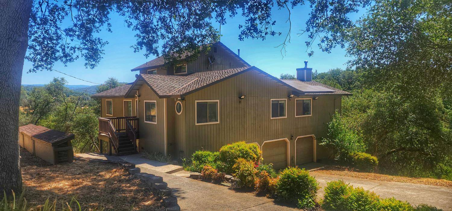 Pilot Hill, CA 95664,5001 Nance DR