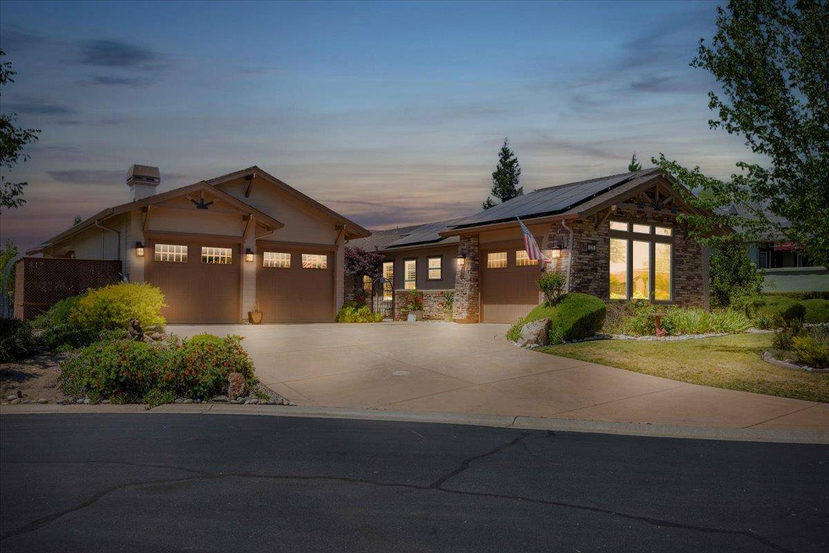 Copperopolis, CA 95228,135 Glen View CT