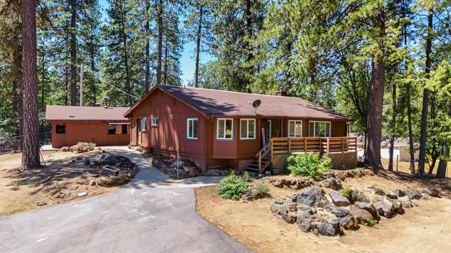 Grass Valley, CA 95949,11855 Conejo CT